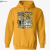 Tyrese Haliburton Reggie Miller Moments Pacers Shirt 2