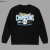 Ucla Bruins 2024 Ncaa Men’s Volleyball National Champions Shirt 1