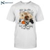 Ween Fear And Loathing In Las Vegas 24 Shirt