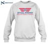 Wingman Buzz Patterson 4 Congress Shirt 1