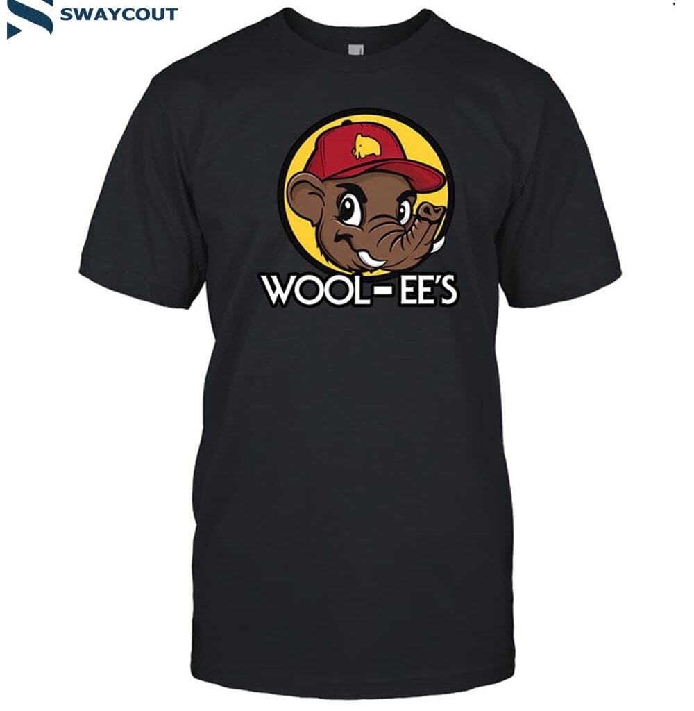 Wool-ee_s Shirt