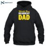 World's Best Deadbeat Dad Shirt 2