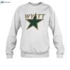 Wyatt Star Shirt 1