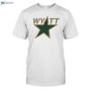 Wyatt Star Shirt