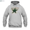 Wyatt Star Shirt 2