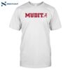 Alabama Softball Lauren Johnson Mudita Shirt