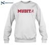 Alabama Softball Lauren Johnson Mudita Shirt 1