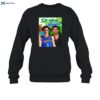 Drake And Josh Giddey 2024 Shirt 1