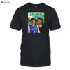 Drake And Josh Giddey 2024 Shirt