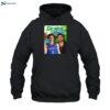 Drake And Josh Giddey 2024 Shirt 2