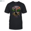 Natasha Dye Los Angeles Clippers Paul George Shirt