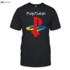 Playstation Pray2satan Shirt