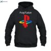 Playstation Pray2satan Shirt 2