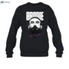 Sal Vulcano Brodie Lee Brodie Forever Shirt 1