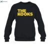 The Kooks Shirt 1