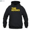 The Kooks Shirt 2