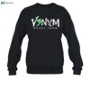 V3nom Stunt Team Shirt 1