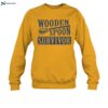 Wooden Spoon Survivor Shirt 1