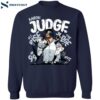 Aaron Judge All Rise The Judge Shirt 1