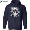 Aaron Judge All Rise The Judge Shirt 2