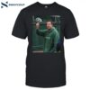 Adam Sandler Hat Jets Shirt