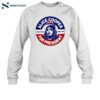 Alice Cooper For President 2024 Sweatshirt