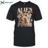 Alien Of San Antonio Shirt