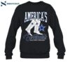 America’s Sweethearts Dallas Cowboys Cheerleaders Boots Shirt 1