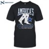 America’s Sweethearts Dallas Cowboys Cheerleaders Boots Shirt