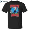 Angry Runs Texans Nico Collins Shirt