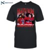 Arber Xhekaj Death Row Hockey Shirt