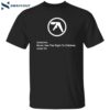 Autechre Music Has The Right To Children Shirt