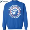 Bandwagon Blueshirts Shirt 1