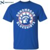 Bandwagon Blueshirts Shirt