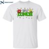 Bee I Think It’s Time For Lunch Shirt