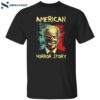 Biden American Horror Story Halloween Shirt