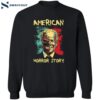 Biden American Horror Story Halloween Shirt 2