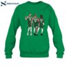 Big 3 Boston Celtics Shirt 1