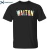 Bill Walton Warmup Celtics Shirt