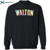 Bill Walton Warmup Celtics Shirt 2