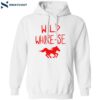 Blitzo Wild Whore-se Shirt 1