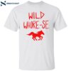 Blitzo Wild Whore-se Shirt