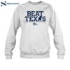 Bluebyninety Beat Texas Shirt 1