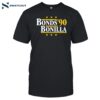 Bonds'90 Bonilla Shirt