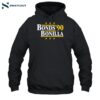 Bonds'90 Bonilla Shirt 2