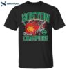 Boston Celtics Basketball World Champions 2024 Shirt