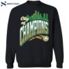 Boston Celtics City Of Champions Shirt 1