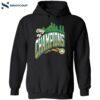 Boston Celtics City Of Champions Shirt 2