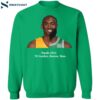 Boston Celtics Half Jaylen Half Kobe Shirt 1