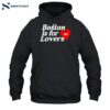 Boston Is For Lovers Nh Shirt 2